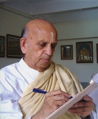 S.K. Ramachandra Rao