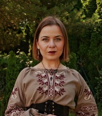Joanna  Tarnawska