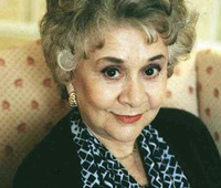Joan Plowright