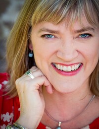 Elizabeth  Barbour