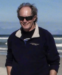 Michael R. Hartman