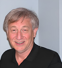 Steven B. Rosenstein