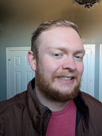 Drew Cordell