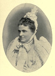 Emilia Francis Strong Dilke