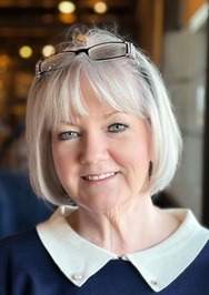 Laurie Clark-Grubbs
