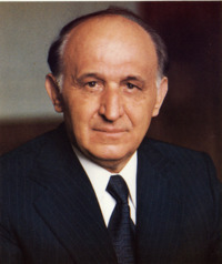 Todor Zhivkov