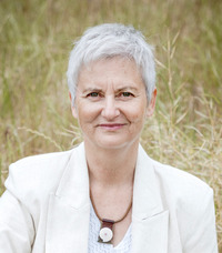 Nicola Robins