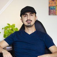 Fabián Sanhueza Vásquez
