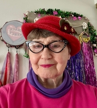 Leona J. Atkinson