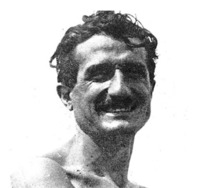 Nicolás Capo