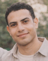 احمد يوسف شاوش