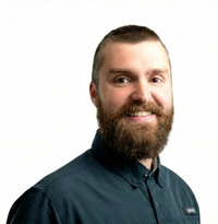 Zac Eichelberger