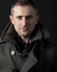 Mark Thompson