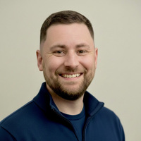 Alex James Eccleston