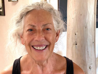 Kay Cordell  Whitaker