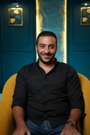 أحمد  عصام الدين