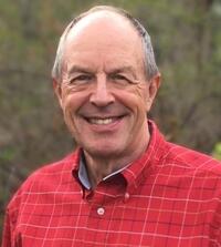 Dick Lentz