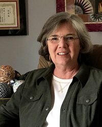 Barbara B. Suess