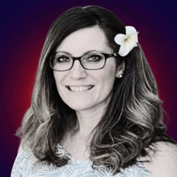 Amanda M Goodwin