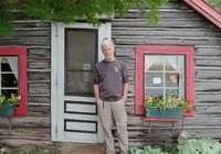 Jeffrey M. Holden