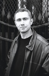 Constantine Pleshakov