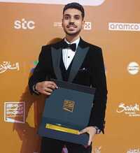 عبدالر حمن محمد حنفي