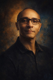 Robert Gleydson
