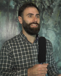 Francesc Gascó-Lluna