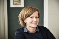 Sandra Hofmeister