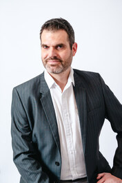 David Roncin