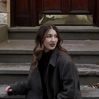 Bellise Marianna Sacchetto