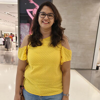 Suchita Agarwal
