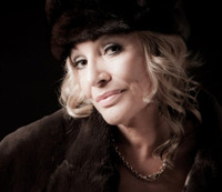Ludmila Melnikoff