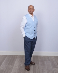 Burl W. Randolph Jr.