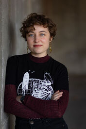 Rachel Allen Everett