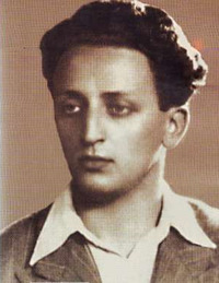 Petre Solomon