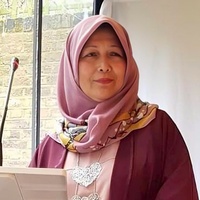 Zaharah Othman