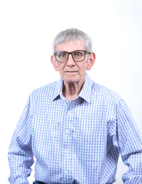 Steve R. Hartwig