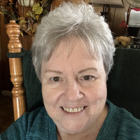 Linda Palmer