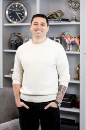 Bobby Mascia
