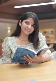 Anchal Manh (ALoverOfWriting)