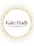 Kate Dady