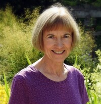 Susan   Pope