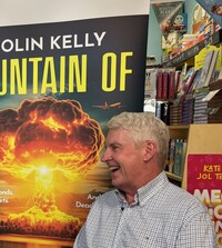 Colin  Kelly