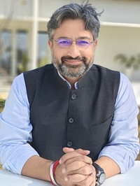 Nitish Bhushan