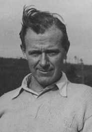 William Gayley Simpson