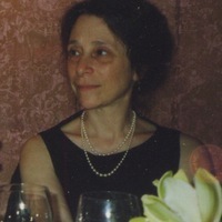 Priscilla Meyer