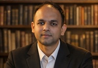 Aman Tripathi
