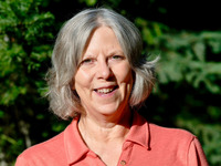Karen  Olson