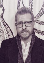 Kevin Haslam